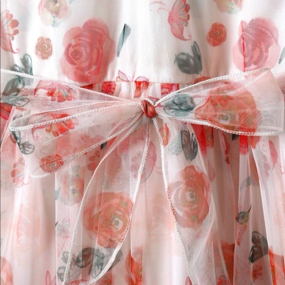 Dress - Picture 3 of 5